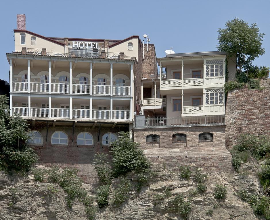 Boutique Hotel Tbilisi Exterior photo