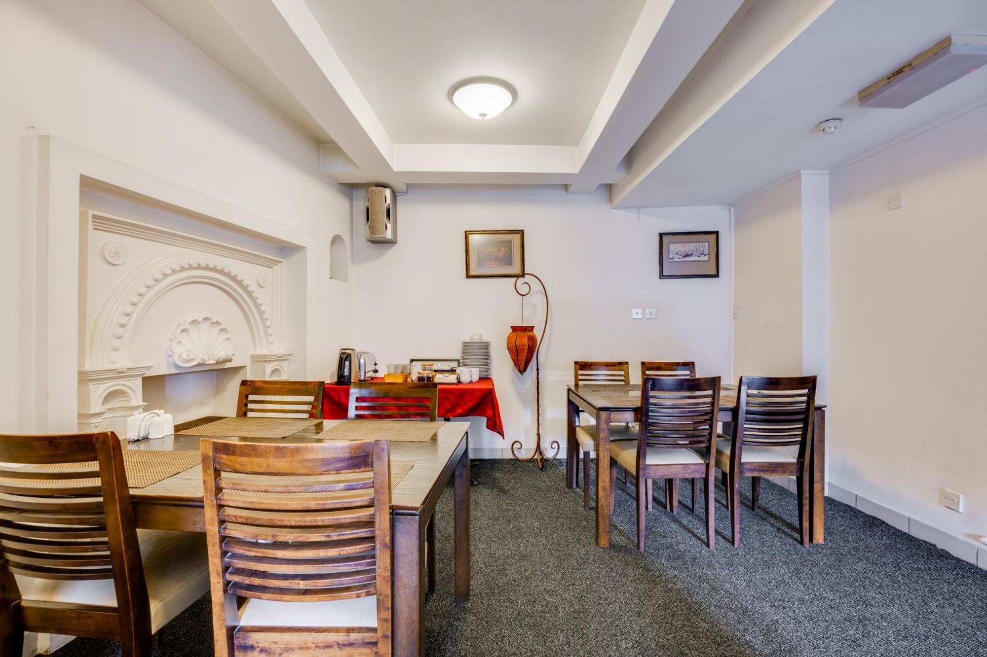 Boutique Hotel Tbilisi Exterior photo
